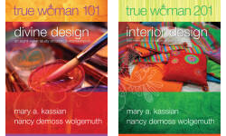 The True Woman Publication Order Book Series By  