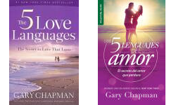 The 5 Love Languages Publication Order Book Series By  