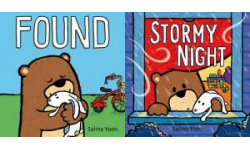The Bear and Bunny Publication Order Book Series By  