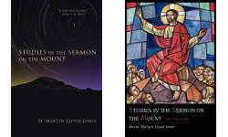 The Studies in the Sermon on the Mount Publication Order Book Series By  