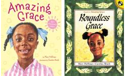 The Grace Publication Order Book Series By  