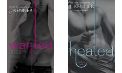 The Most Wanted Publication Order Book Series By  