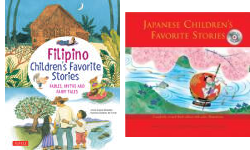 The Children's Favorite Stories Publication Order Book Series By  