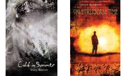 The Cold in Summer Publication Order Book Series By  