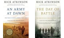 The World War II Liberation Trilogy Publication Order Book Series By  