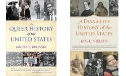 The ReVisioning American History Publication Order Book Series By  