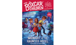 The Boxcar Children Interactive Mysteries Publication Order Book Series By  