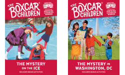 The The Boxcar Children Special Publication Order Book Series By  