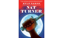 The Nat Turner Publication Order Book Series By  
