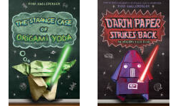 The Origami Yoda Publication Order Book Series By  