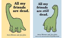 The All my friends... Publication Order Book Series By  