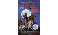 The The Wheel of Time - Graphic Novels Publication Order Book Series By  