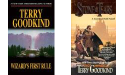 The Sword of Truth Publication Order Book Series By  