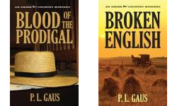 The Amish-Country Mysteries Publication Order Book Series By  