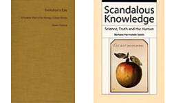 The Science and Cultural Theory Publication Order Book Series By  