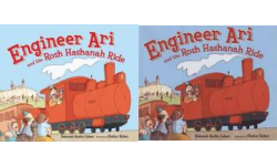 The Engineer Ari Publication Order Book Series By  