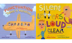 The Mr. Wright's Class Publication Order Book Series By  