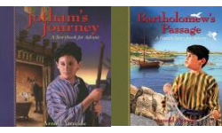 The Advent Adventures Publication Order Book Series By  