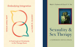 The Christian Association for Psychological Studies Books Publication Order Book Series By  