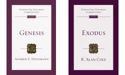 The Tyndale Old Testament Commentary Publication Order Book Series By  