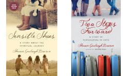 The Sensible Shoes Publication Order Book Series By  