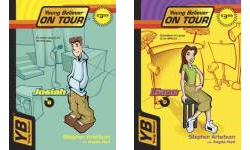 The Young Believers Publication Order Book Series By  