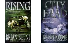 The The Rising Publication Order Book Series By  