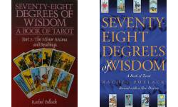 The Seventy-Eight Degrees of Wisdom: A Book of Tarot Publication Order Book Series By  