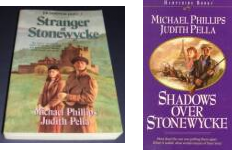 The The Stonewycke Legacy Publication Order Book Series By  