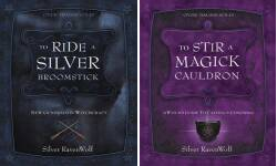 The New Generation Witchcraft Publication Order Book Series By  