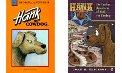 The Hank the Cowdog Publication Order Book Series By  