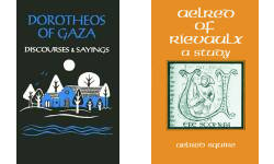 The Cistercian Studies Publication Order Book Series By  
