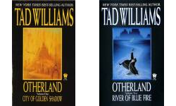 The Otherland Publication Order Book Series By  