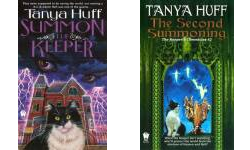 The Keeper Chronicles Publication Order Book Series By  