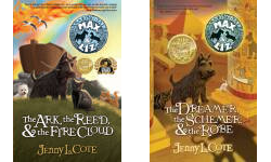 The Epic Order of the Seven Publication Order Book Series By  