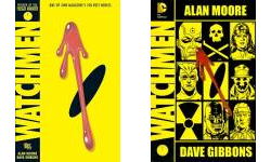 The Watchmen Publication Order Book Series By  