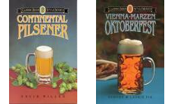 The Classic Beer Style Publication Order Book Series By  