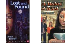 The Bluford High Publication Order Book Series By  