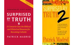 The Surprised by Truth Publication Order Book Series By  
