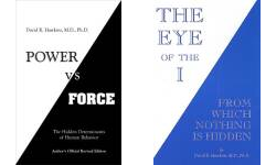 The Power vs. Force Publication Order Book Series By  
