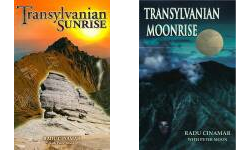 The Transylvanian Secrets Publication Order Book Series By  