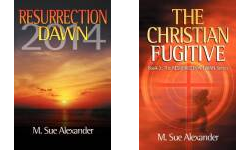 The Resurrection Dawn Publication Order Book Series By  