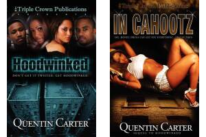The Hoodwinked Publication Order Book Series By  