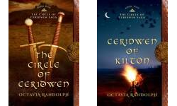 The Circle of Ceridwen Saga Publication Order Book Series By  