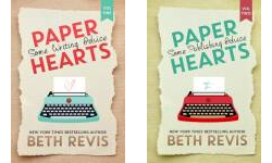 The Paper Hearts Publication Order Book Series By  