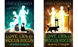 The The Lily Singer Adventures Publication Order Book Series By  
