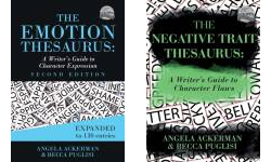 The Writers Helping Writers Publication Order Book Series By  