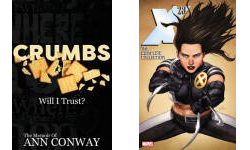The X-23 (2010) (Single Issues) Publication Order Book Series By  