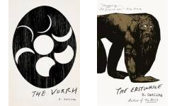 The The Vorrh Trilogy Publication Order Book Series By  
