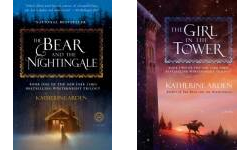 The Winternight Trilogy Publication Order Book Series By  